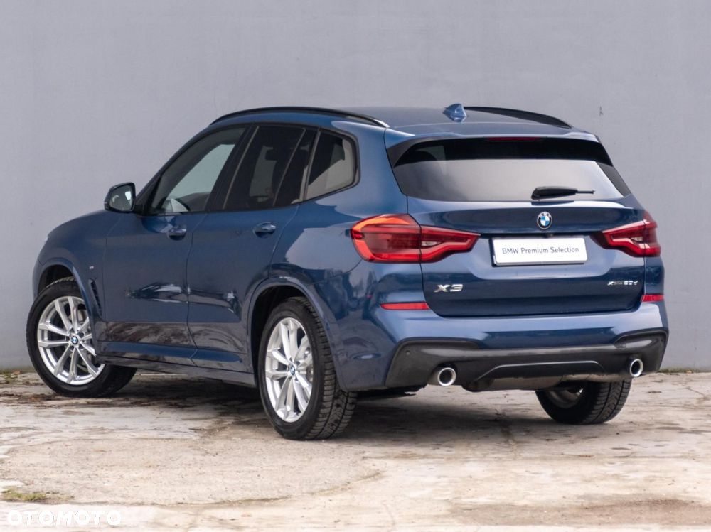 BMW X3 - 4