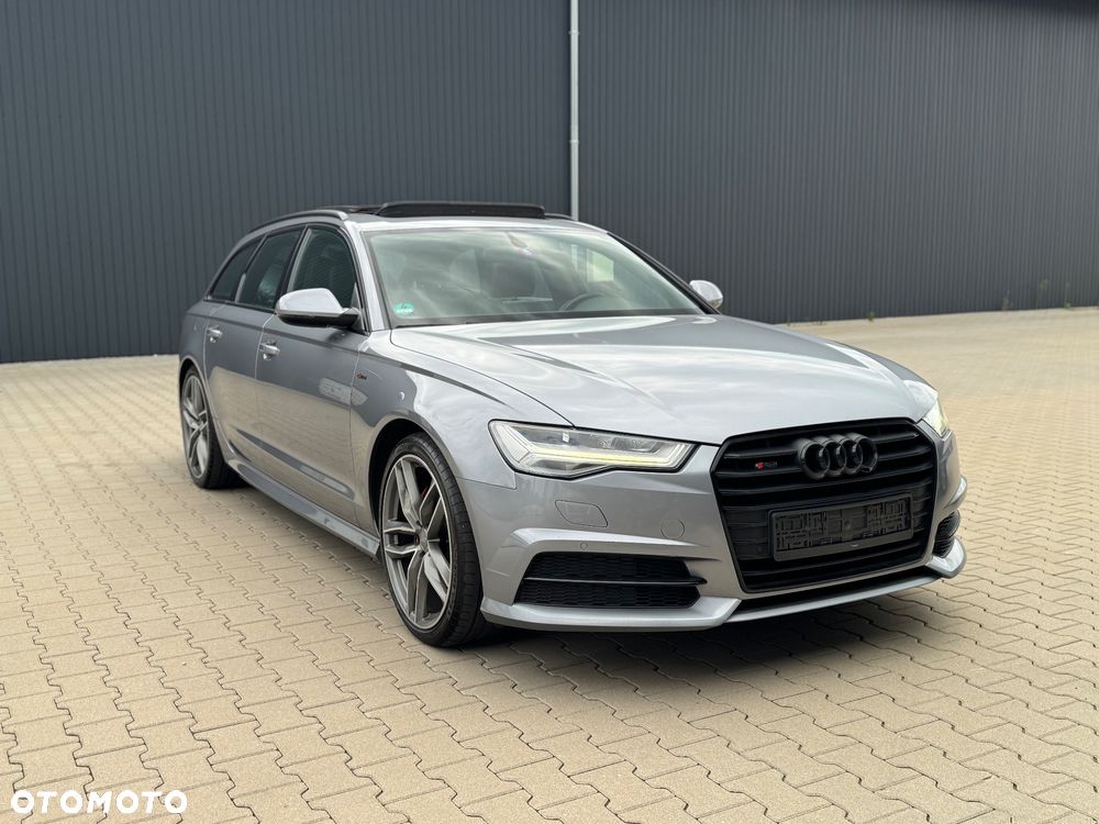 Audi A6 Avant - 5