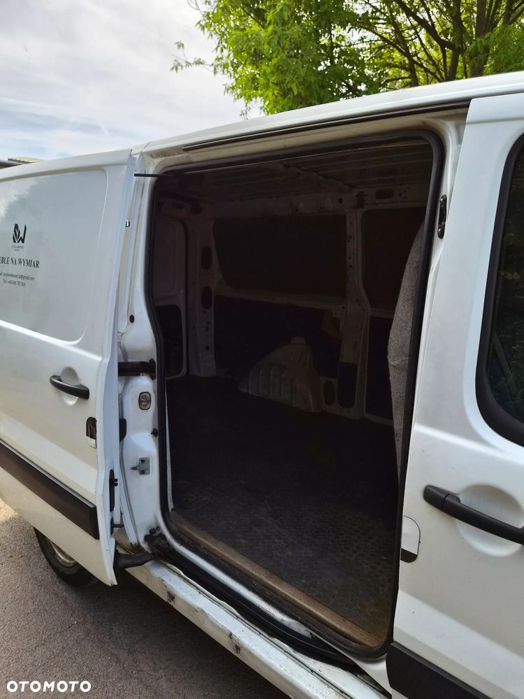 Fiat SCUDO - 11