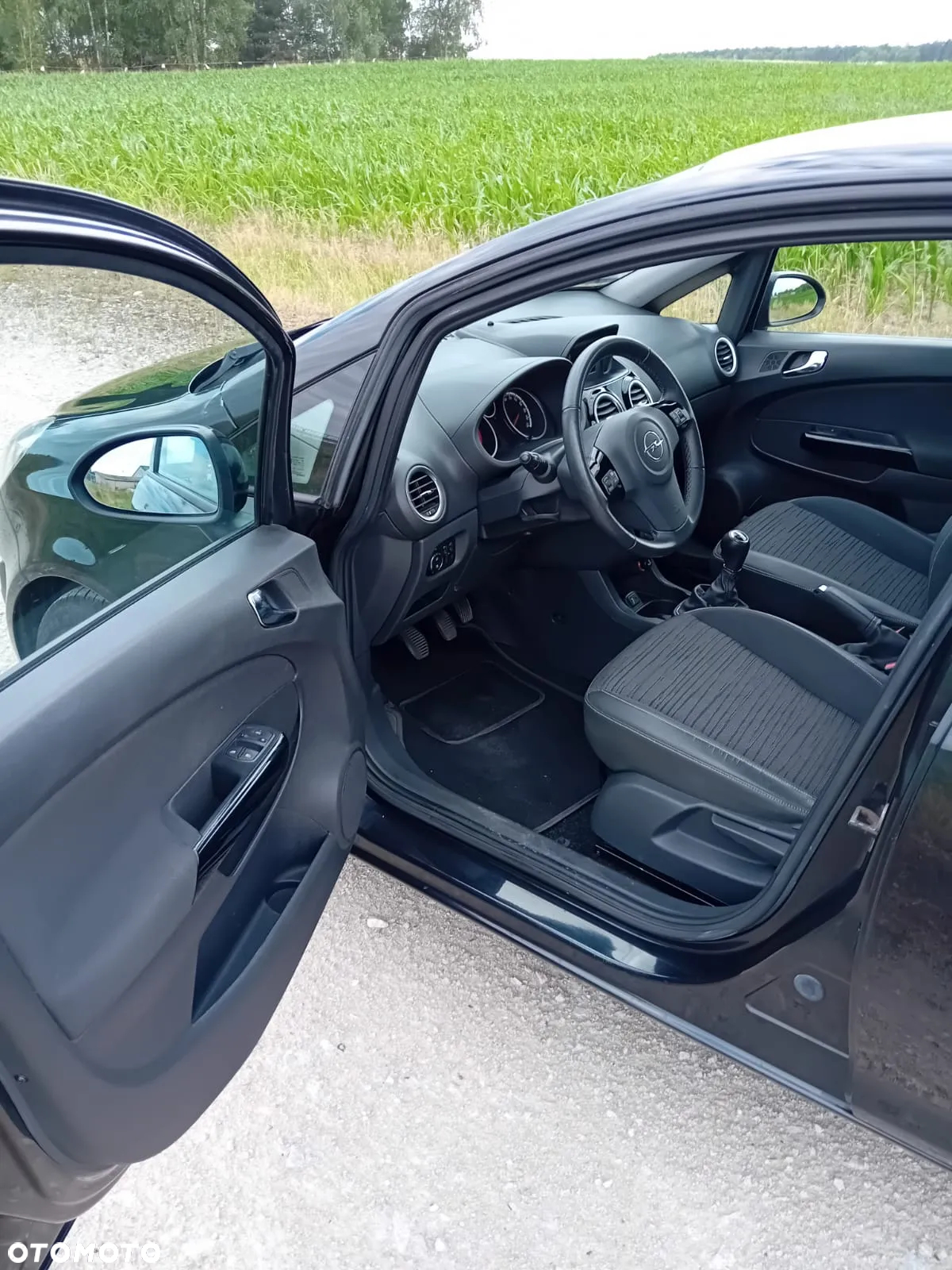 Opel Corsa 1.3 CDTI DPF Energy - 11
