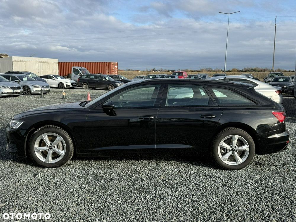 Audi A6 Avant - 6