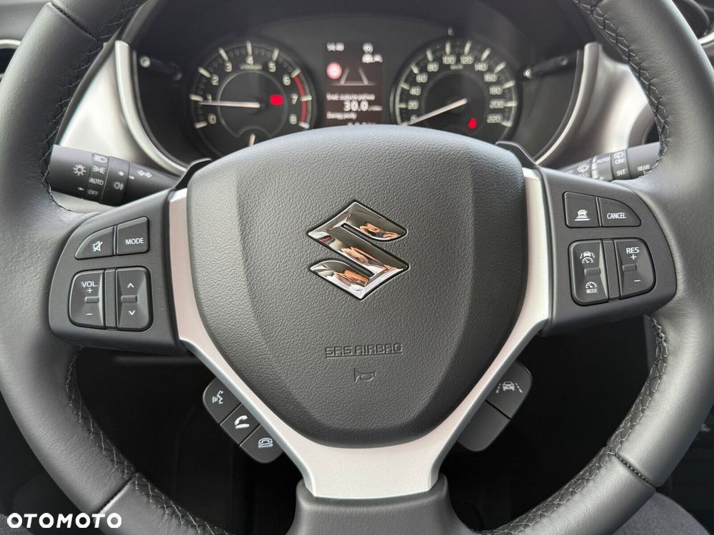 Suzuki Vitara - 13