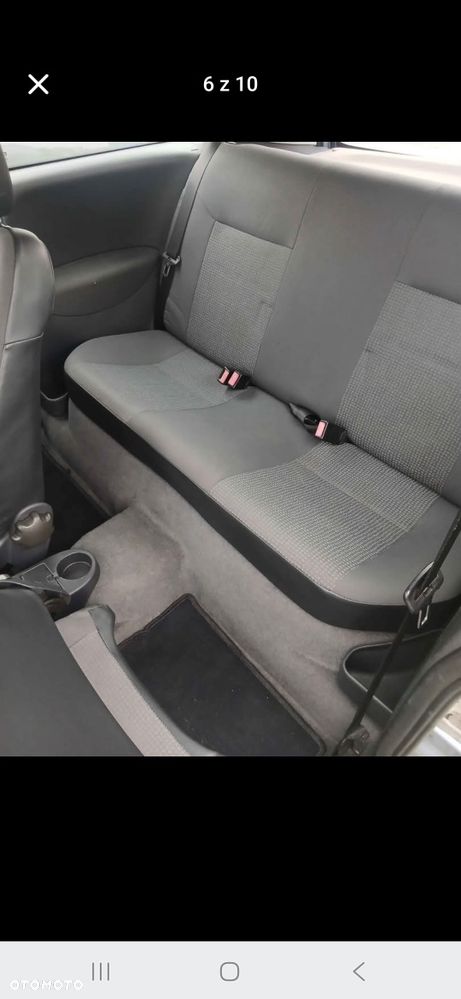 Opel Corsa - 7