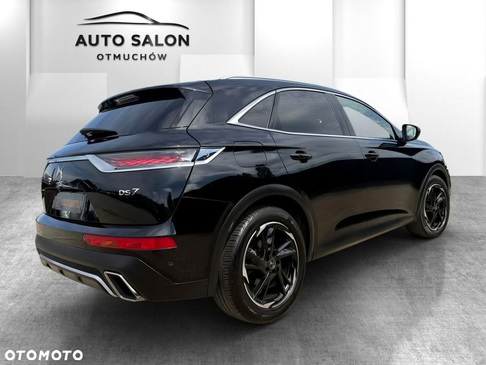 DS Automobiles DS 7 Crossback - 9