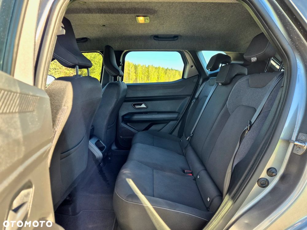Dacia Duster 1.0 TCe Essential - 19