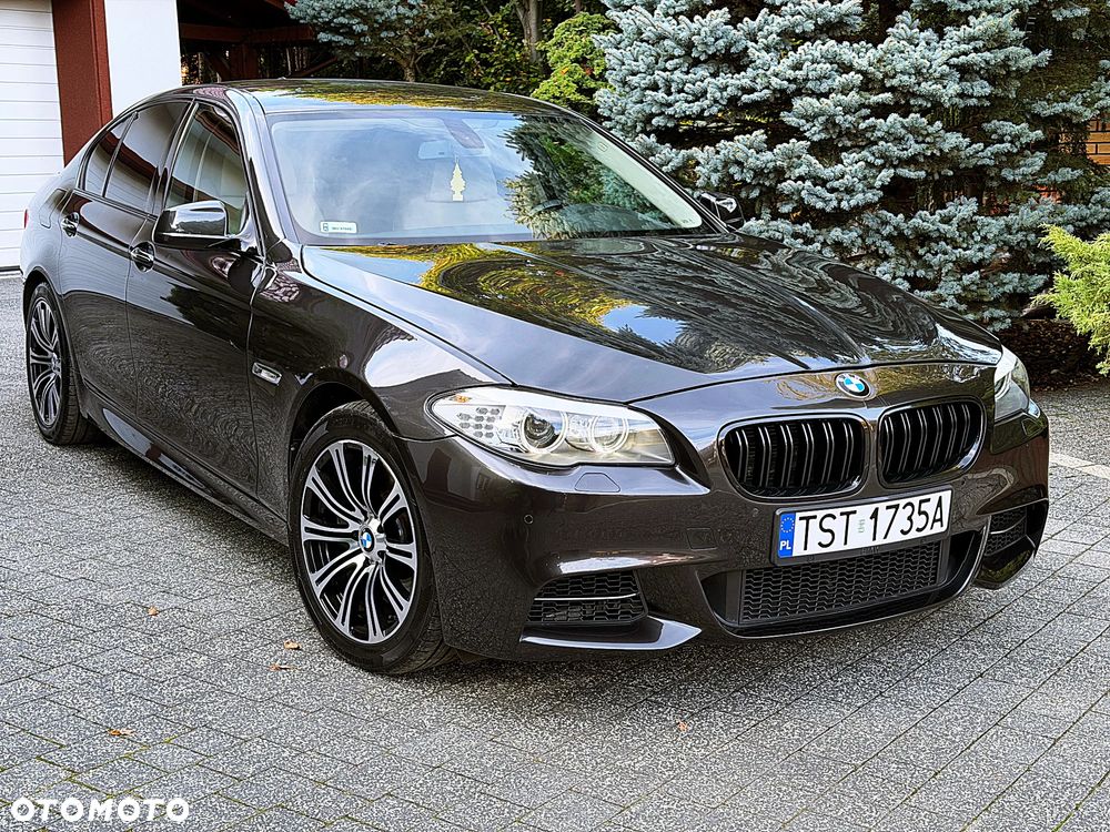 BMW Seria 5 - 16