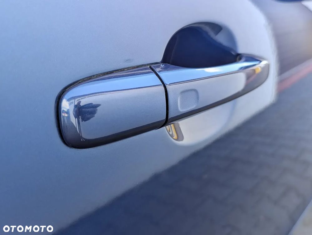 Volvo V40 D3 Drive-E Ocean Race - 37