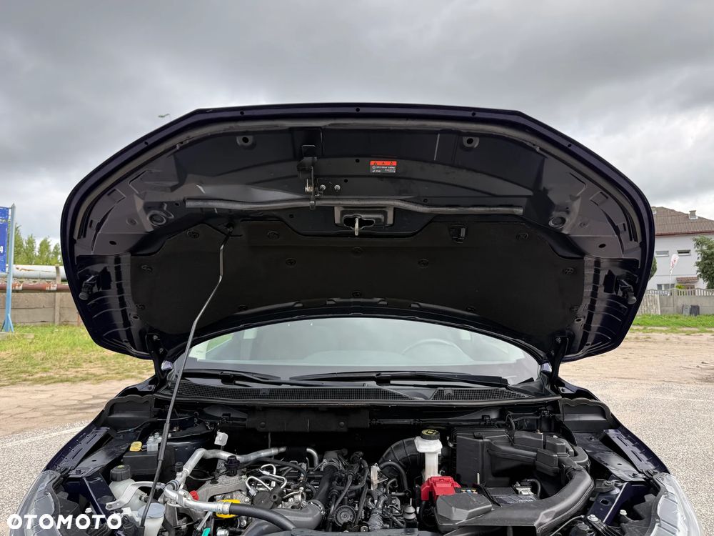Nissan Qashqai 1.3 DIG-T N-WAY - 33