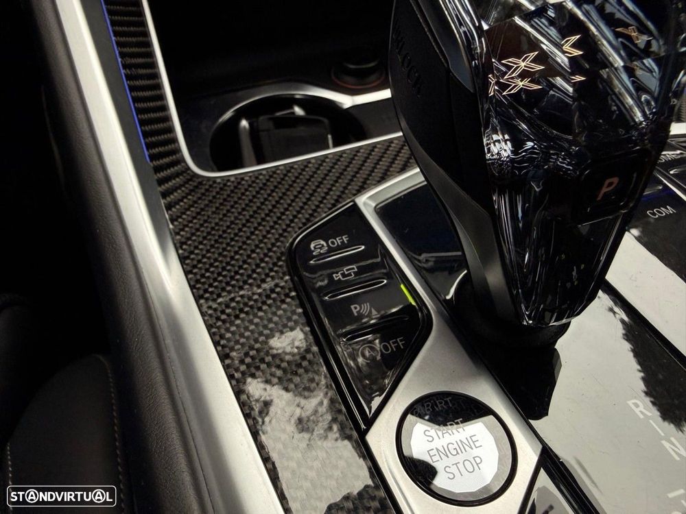 BMW X6 30 d xDrive Pack M - 50