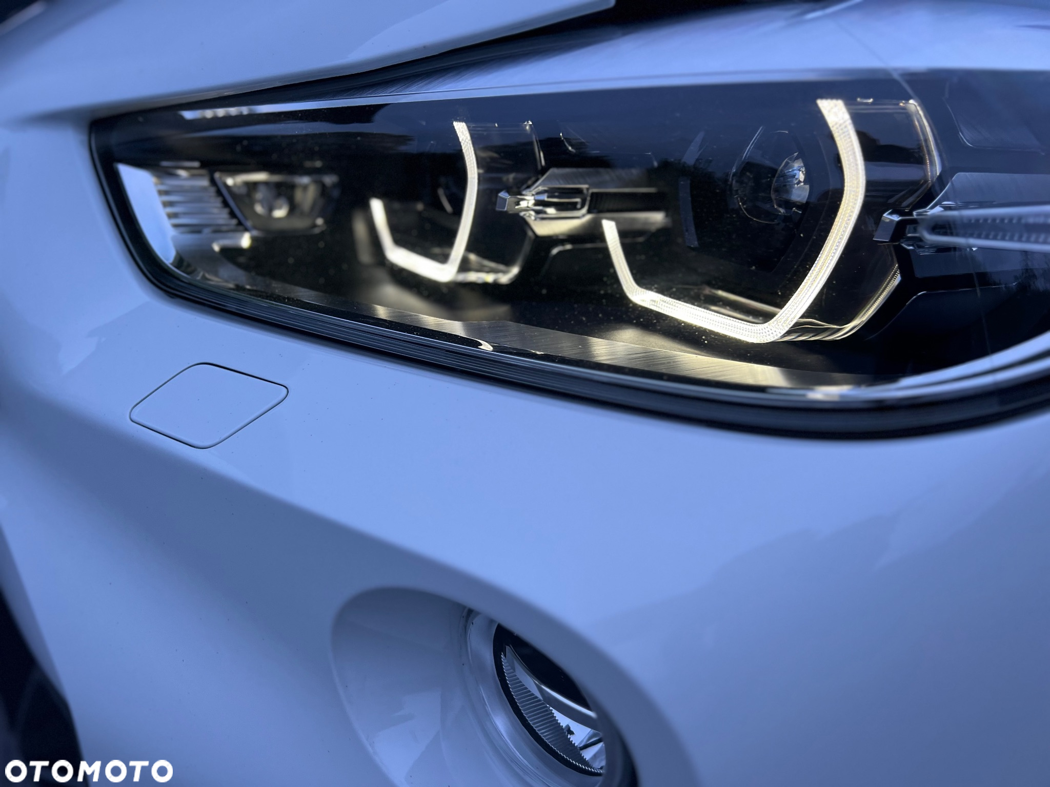 BMW X2 sDrive18i GPF M Sport X - 37