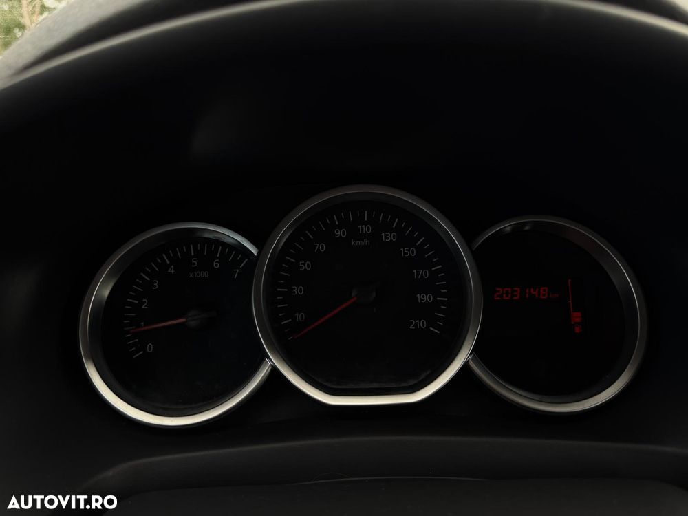 Dacia Logan - 14