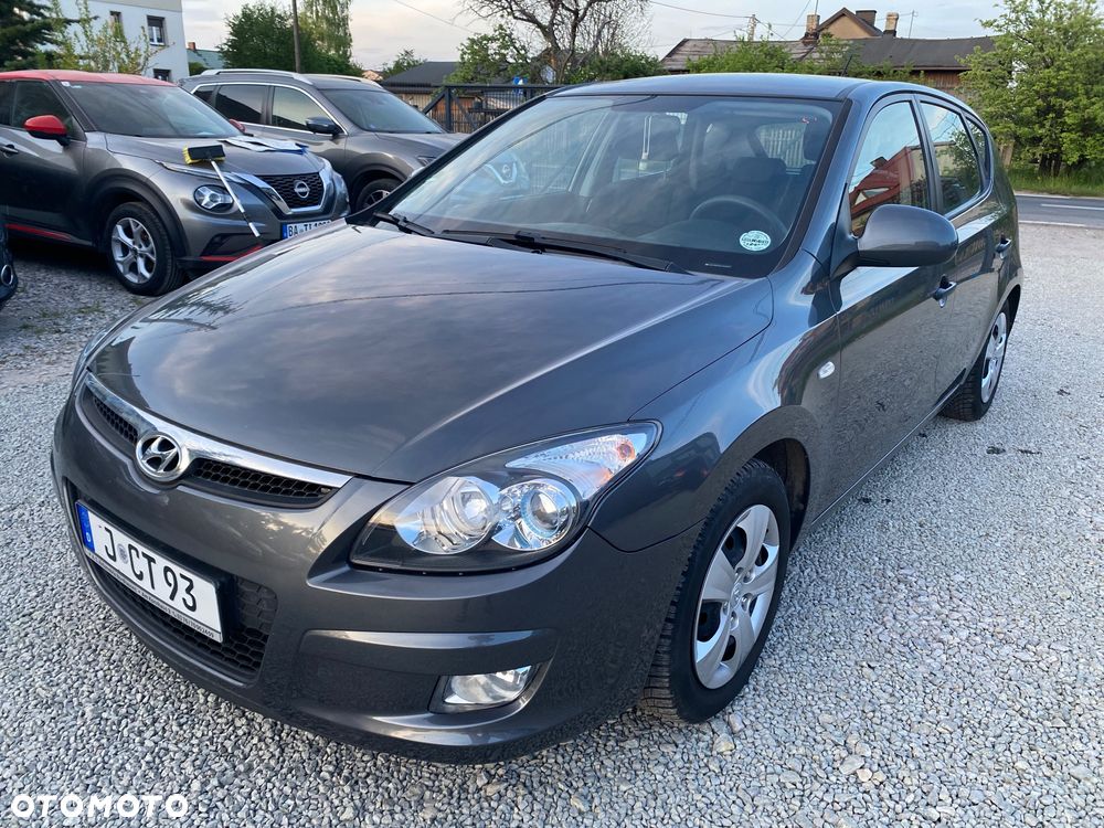 Hyundai i30 1.4 Comfort - 7