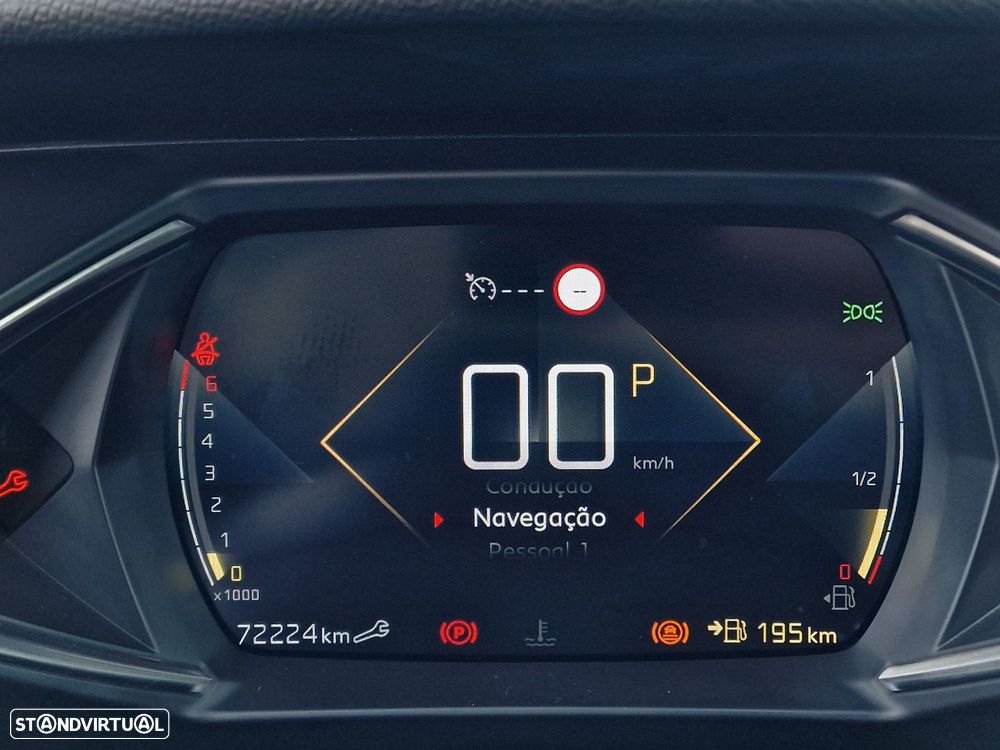 DS DS3 Crossback 1.2 PureTech Grand Chic EAT8 - 23