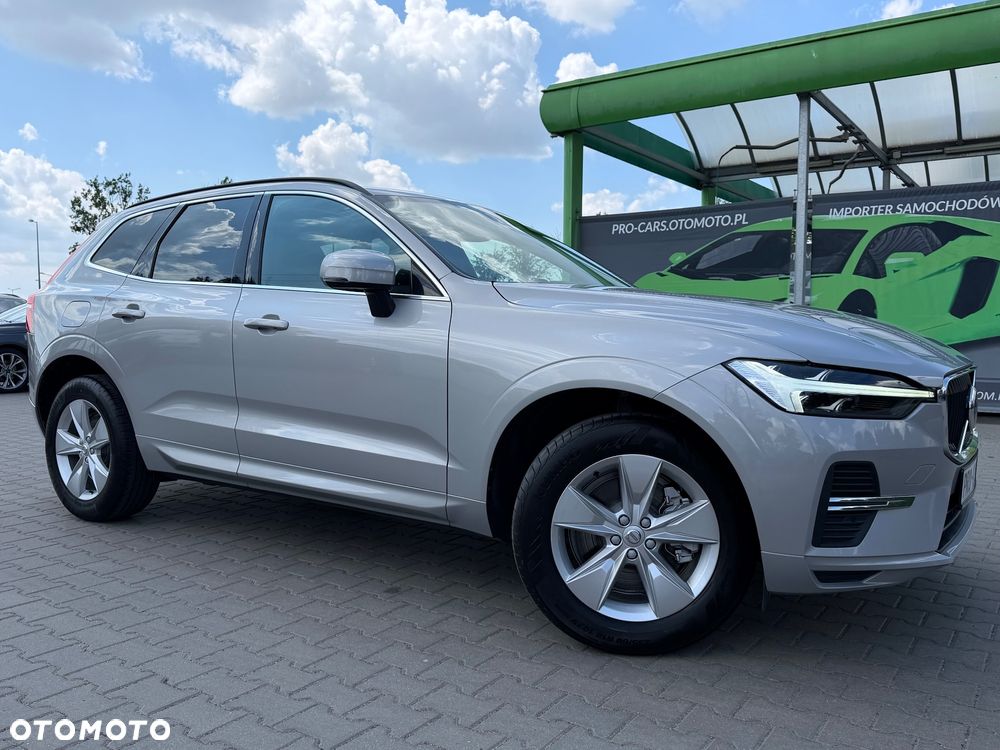 Volvo XC 60 B4 D Geartronic Momentum Pro - 6