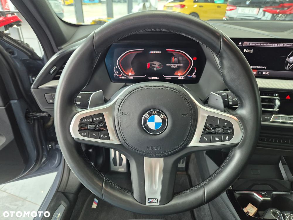 BMW 1M - 26