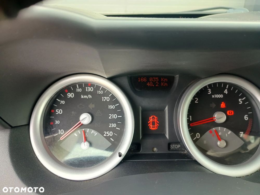 Renault Megane 1.6 16V Progress - 4