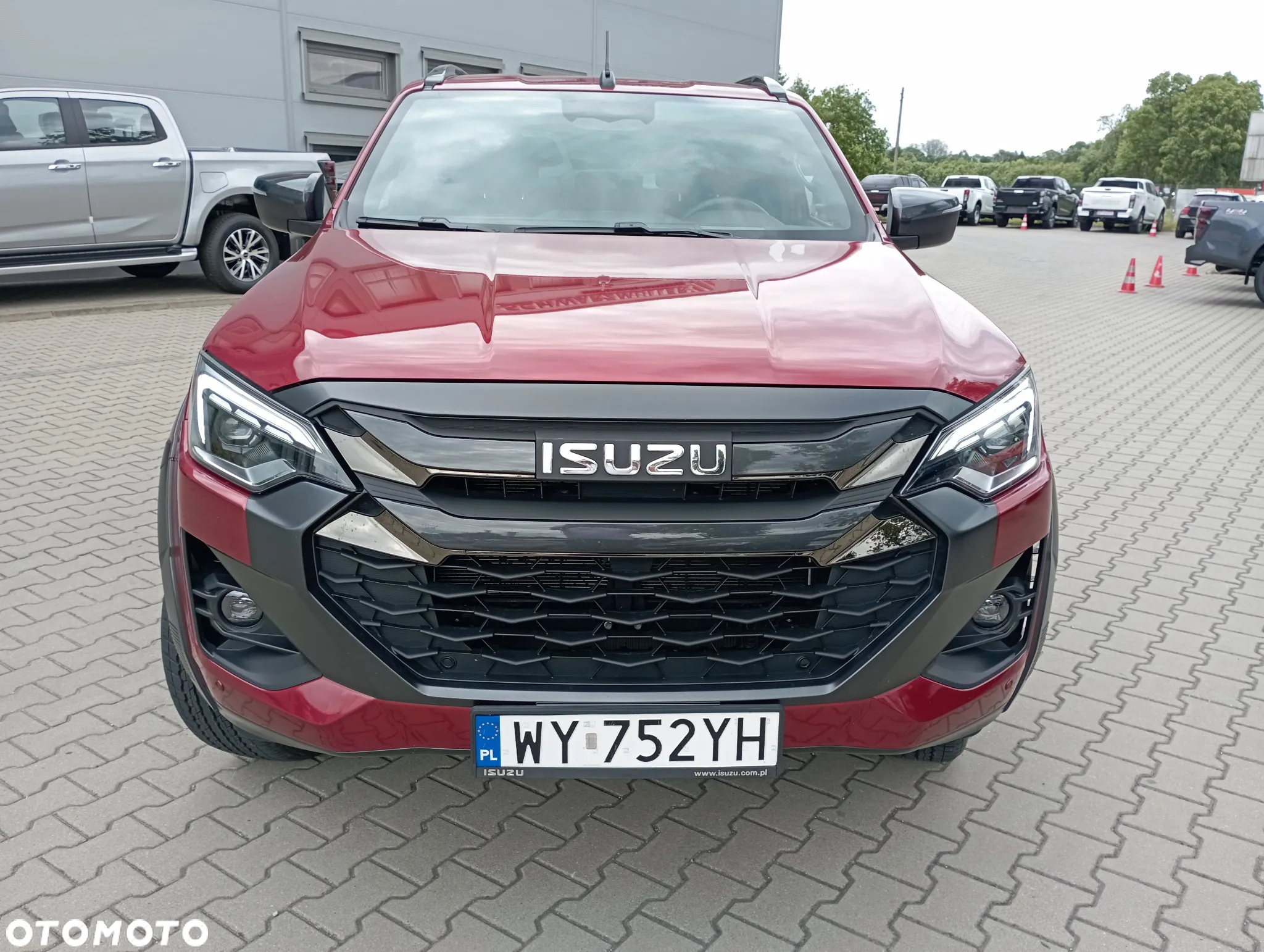 Isuzu D-Max 1.9 DC LSE - 6