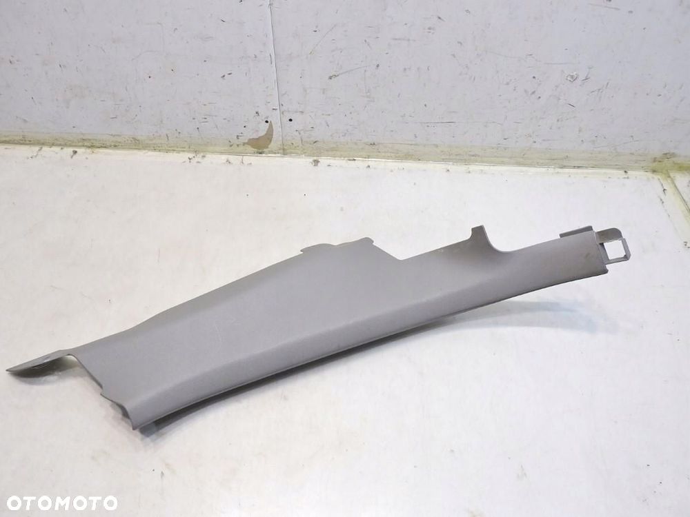 OSŁONA PROGU PRAWY TYŁ A3 8P SPORTBACK - 6