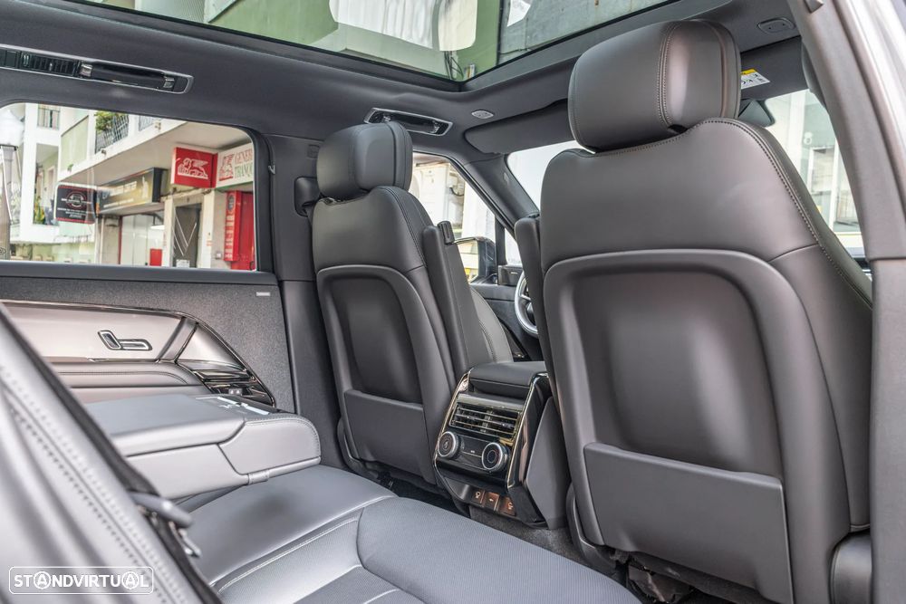 Land Rover Range Rover Sport 3.0 P460e SE - 40