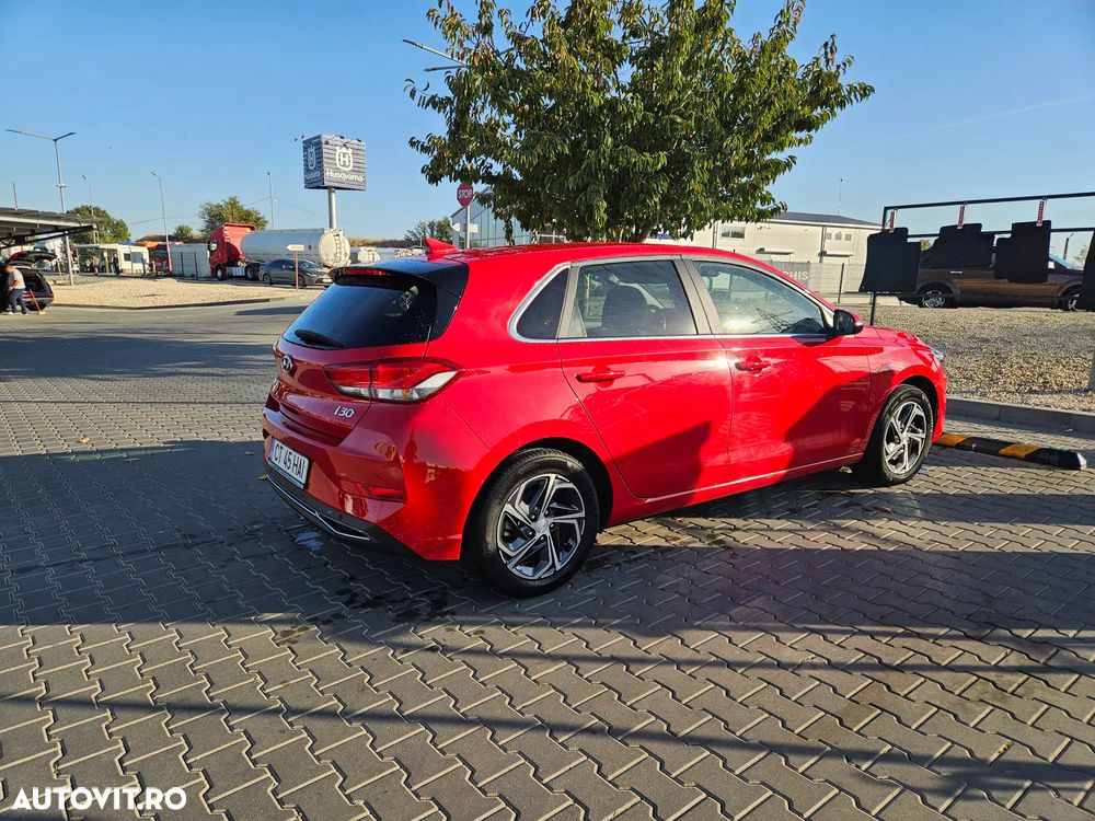 Hyundai i30 - 4