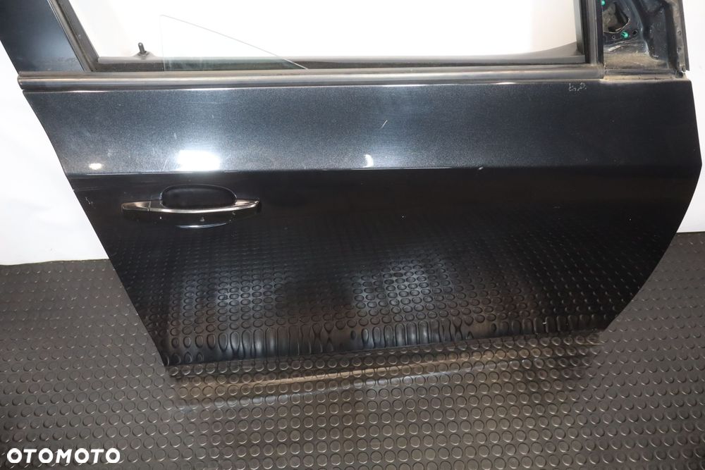 DRZWI PRAWY PRZÓD CHEVROLET CRUZE GAR - 4