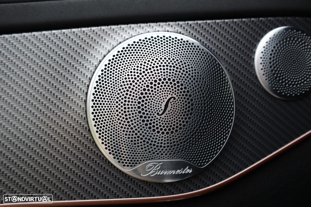 Mercedes-Benz EQC 400 4Matic AMG Line - 31