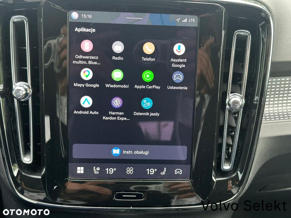 Volvo XC 40 - 25