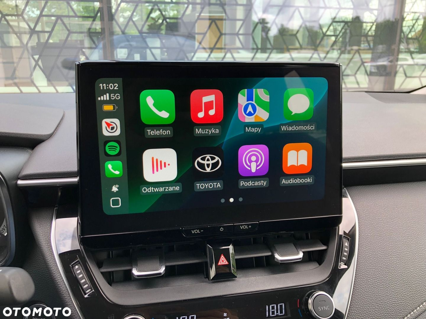 Toyota Corolla - 15