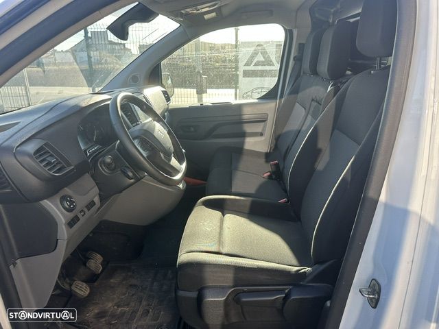 Peugeot EXPERT L2 C/GPS 2.0 HDI I45 CV - 13