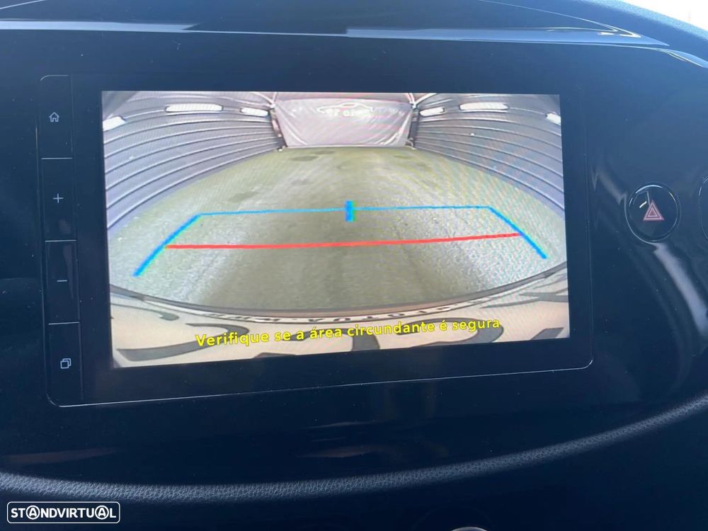 Toyota Aygo X 1.0 Play - 22