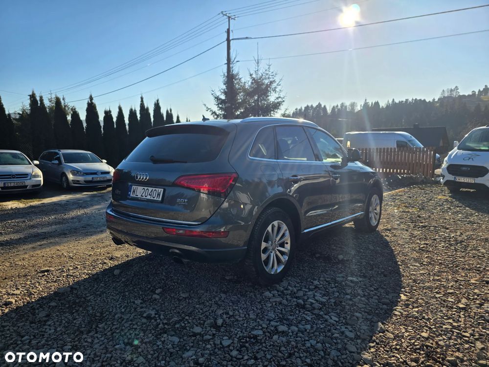 Audi Q5 - 6