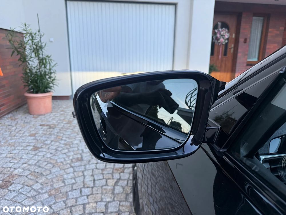 BMW Seria 3 320d xDrive MHEV M Sport sport - 13