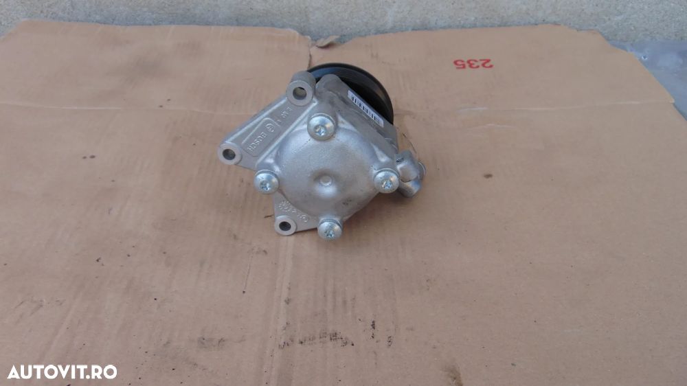 Pompa servo directie Iveco Daily 2.3 euro 6 an 2016-2020 cod 5801893653 - 2