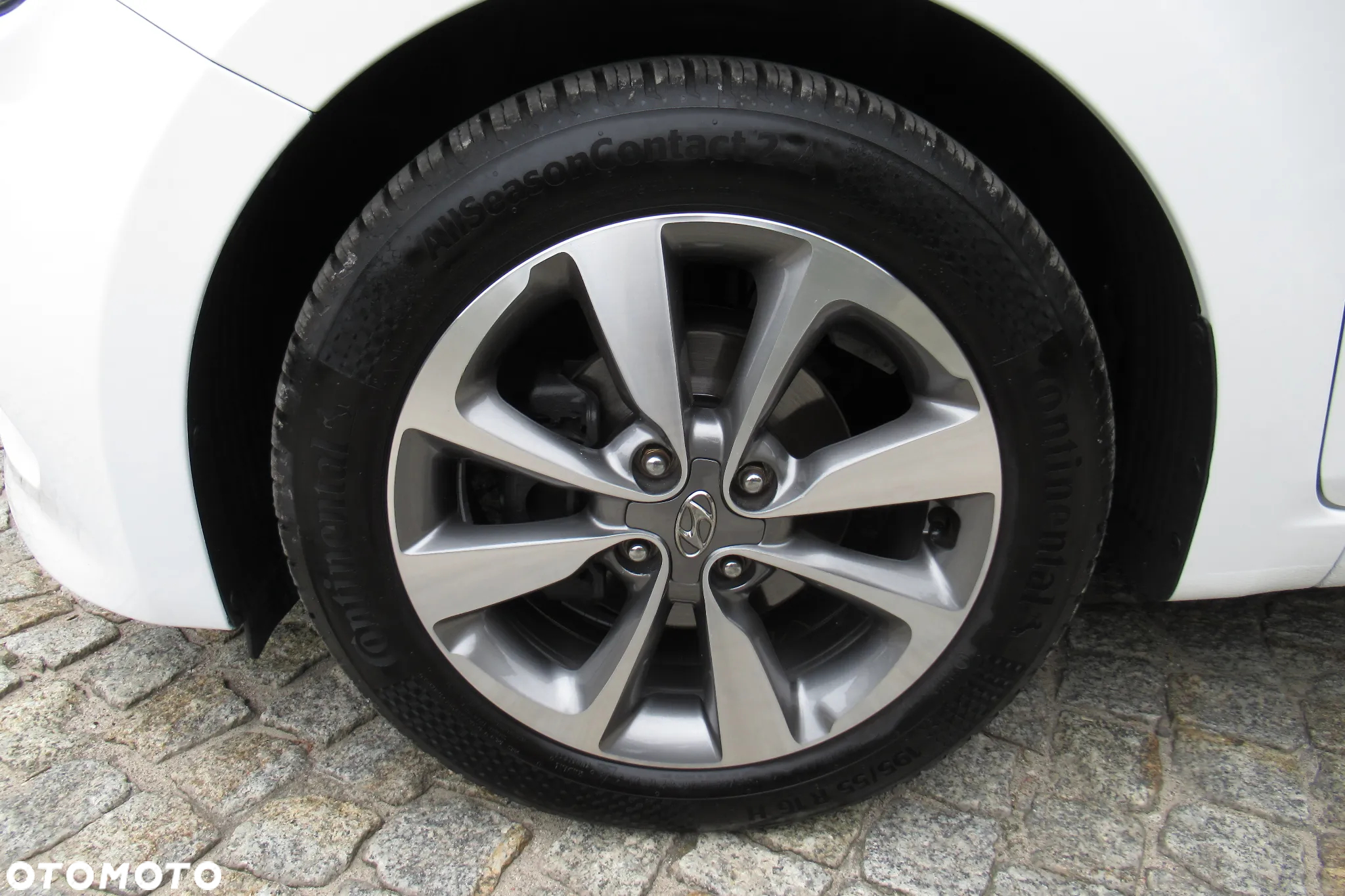 Hyundai i20 1.4 Style - 20