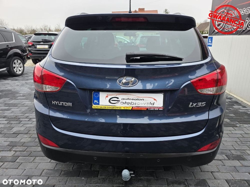 Hyundai ix35 - 9