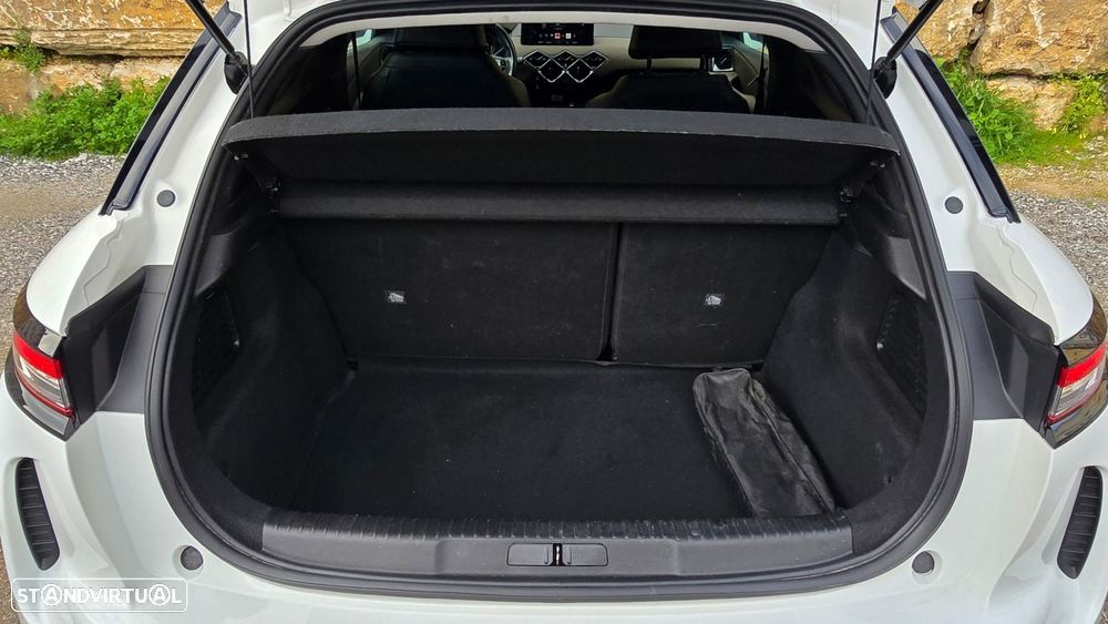 DS DS3 Crossback - 57