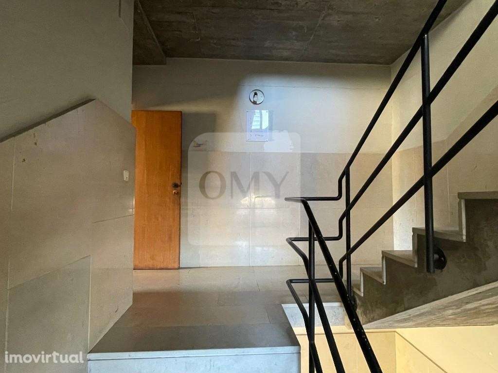 Escritório de 47 m2 em Godim, Peso da Régua - Grande imagem: 5/9