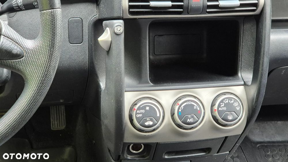 Honda CR-V 2.0 ES - 15