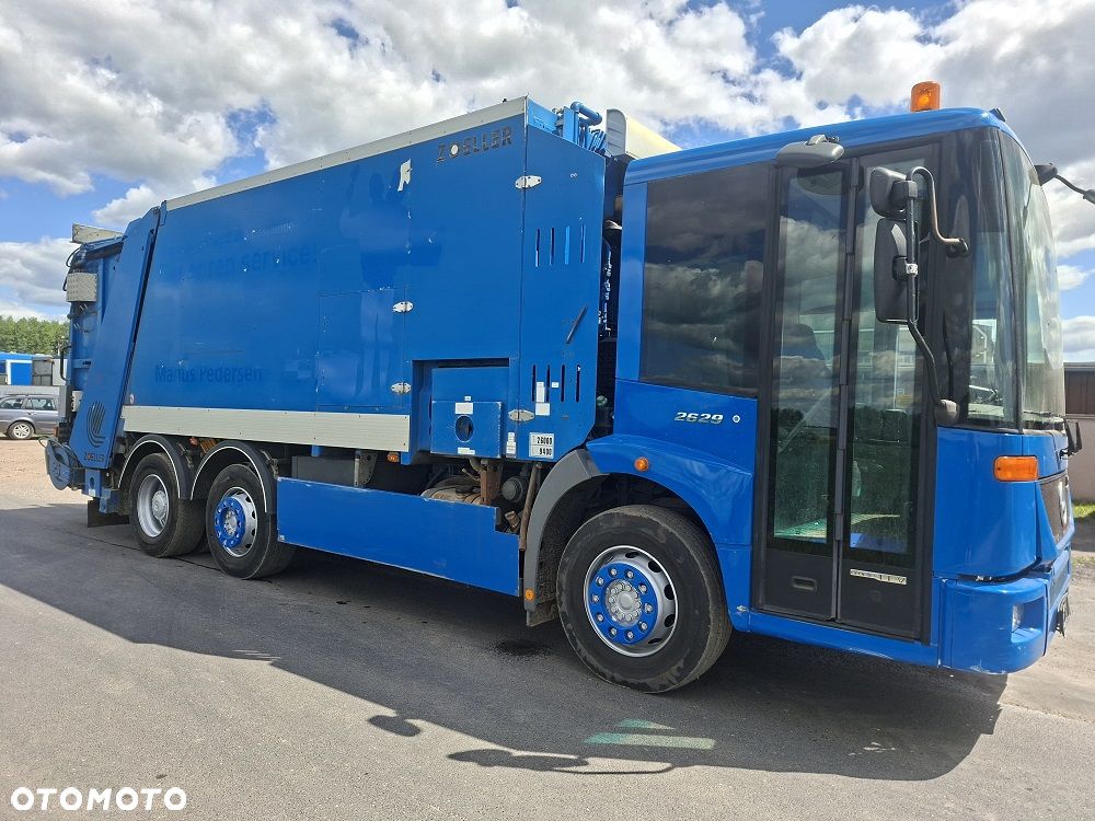 Mercedes-Benz Econic 2629 - 1