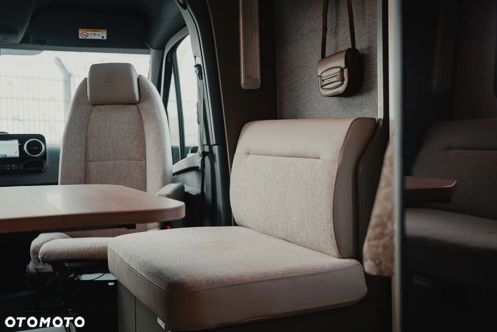 Hymer-Eriba GT-S 600 - 9