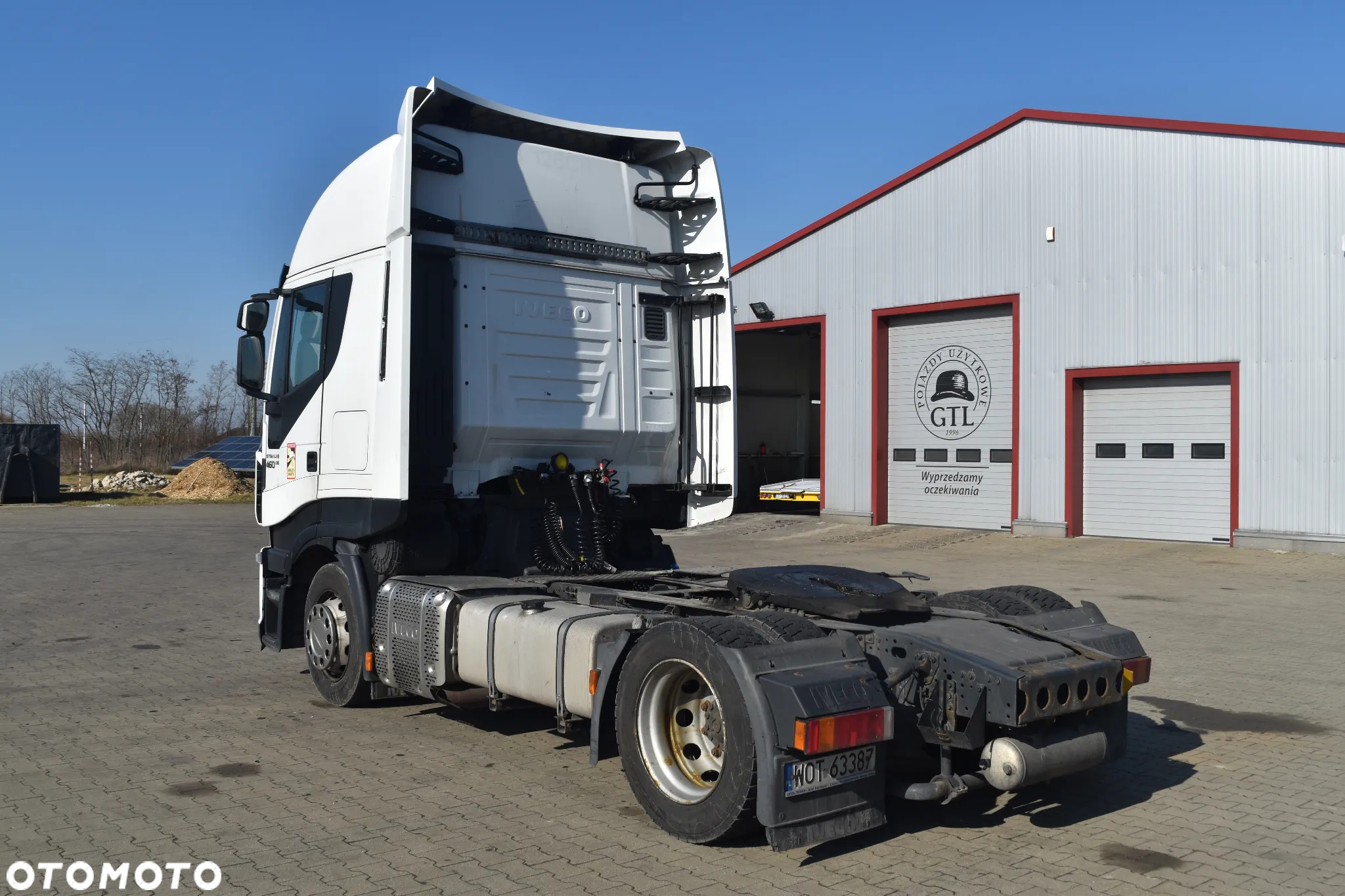 Iveco Stralis - 5
