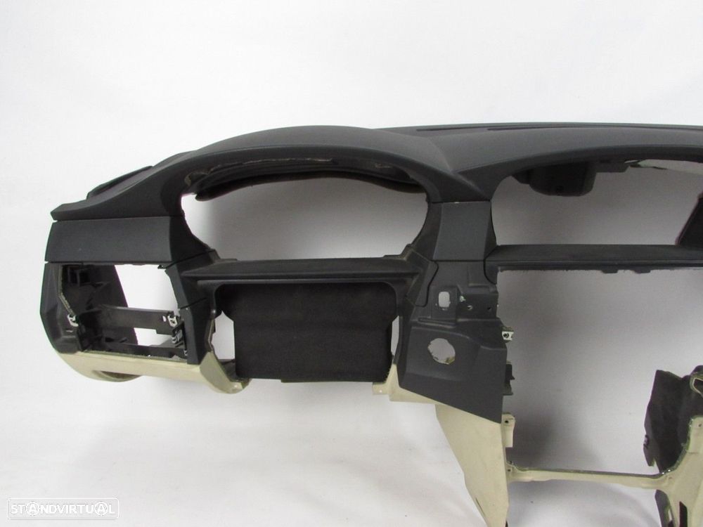 Tablier C/ Head-Up Seminovo/ Original BMW 5 (E60)/BMW 5 Touring (E61) 5145697642... - 2