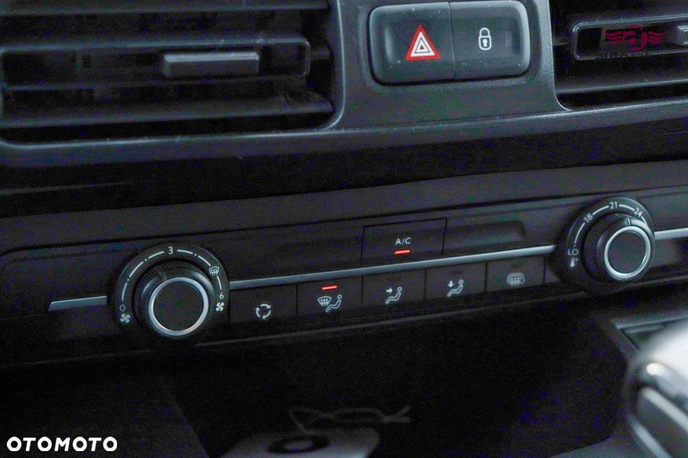 Peugeot Partner - 23