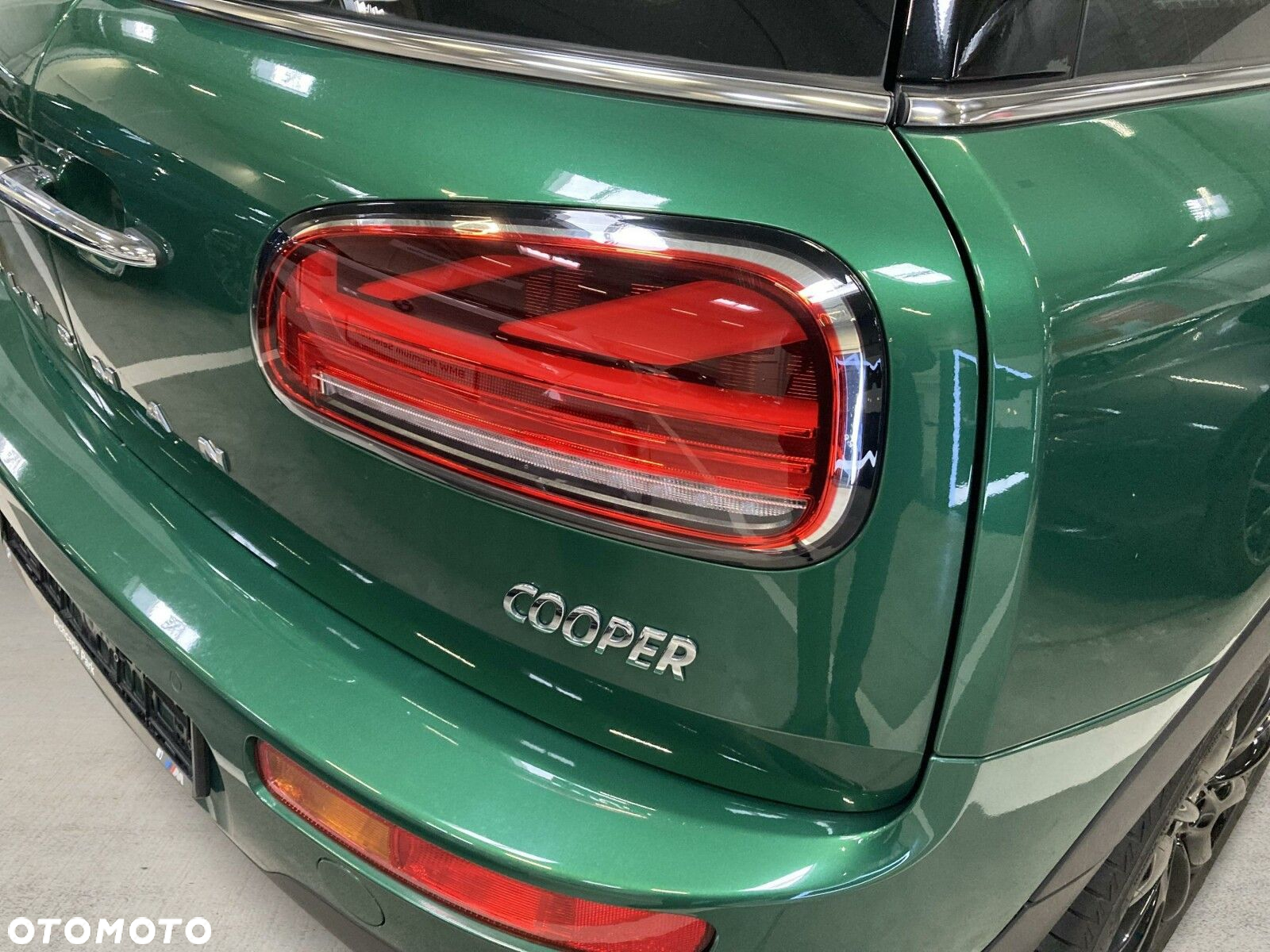 MINI Clubman Cooper - 22