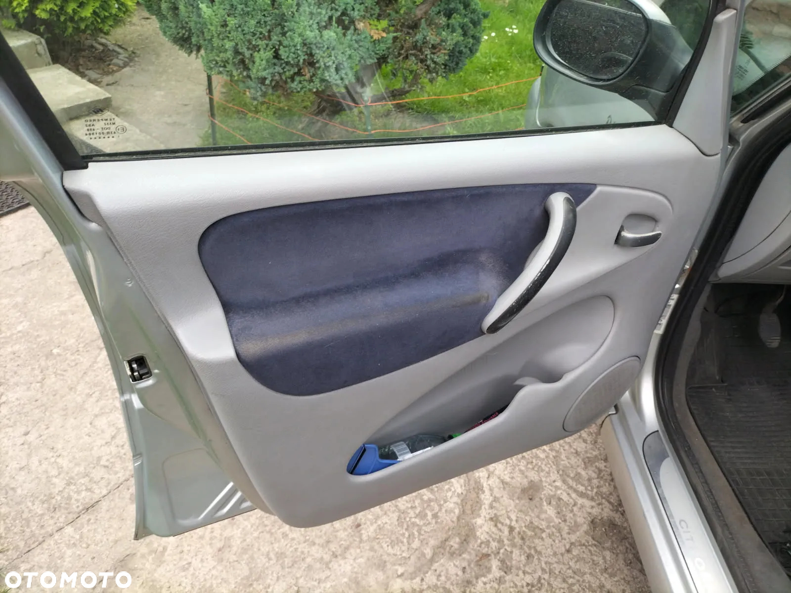 Citroën Xsara - 15