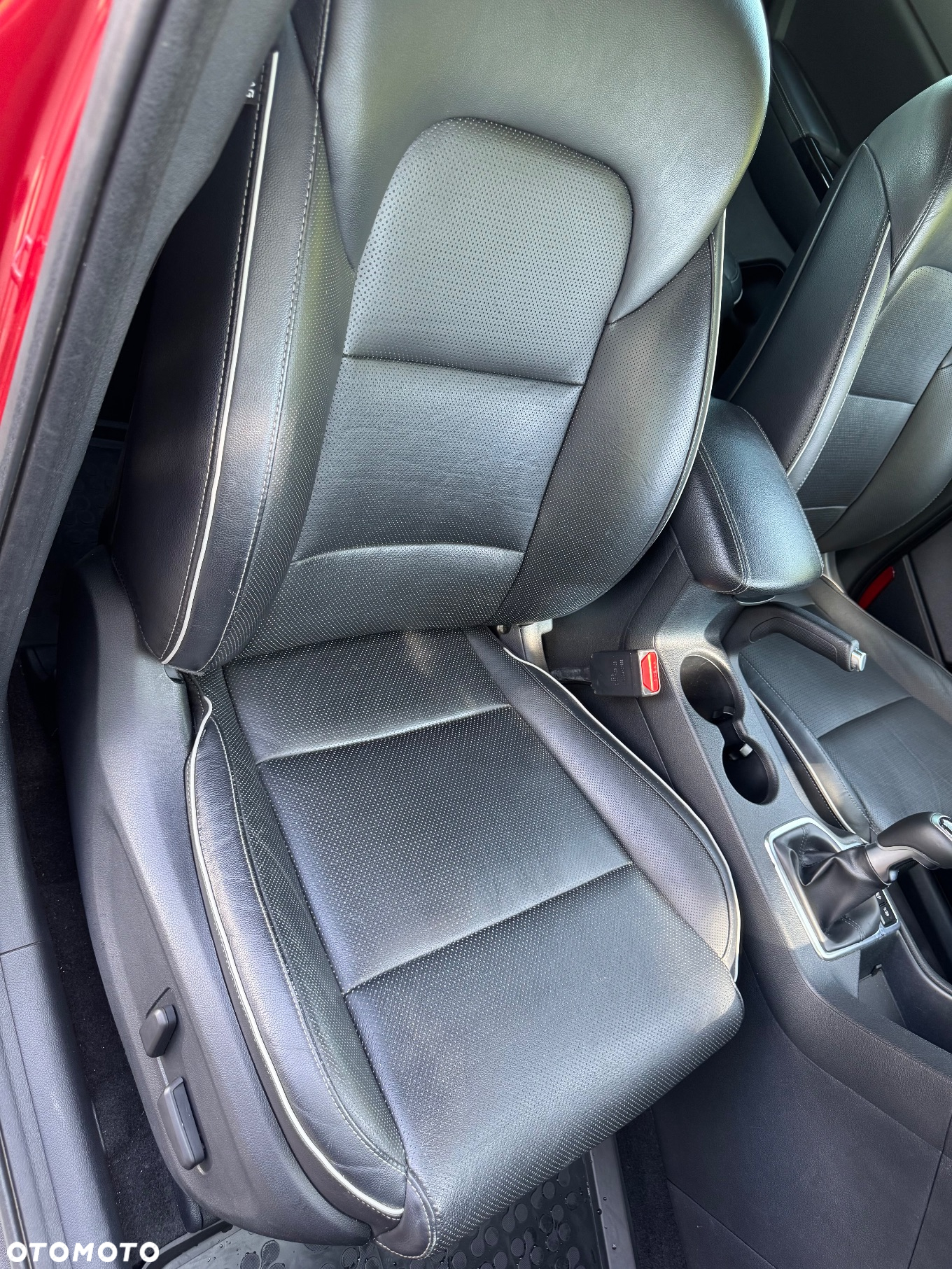 Kia Sportage 1.6 GDI L Business Line 2WD - 30
