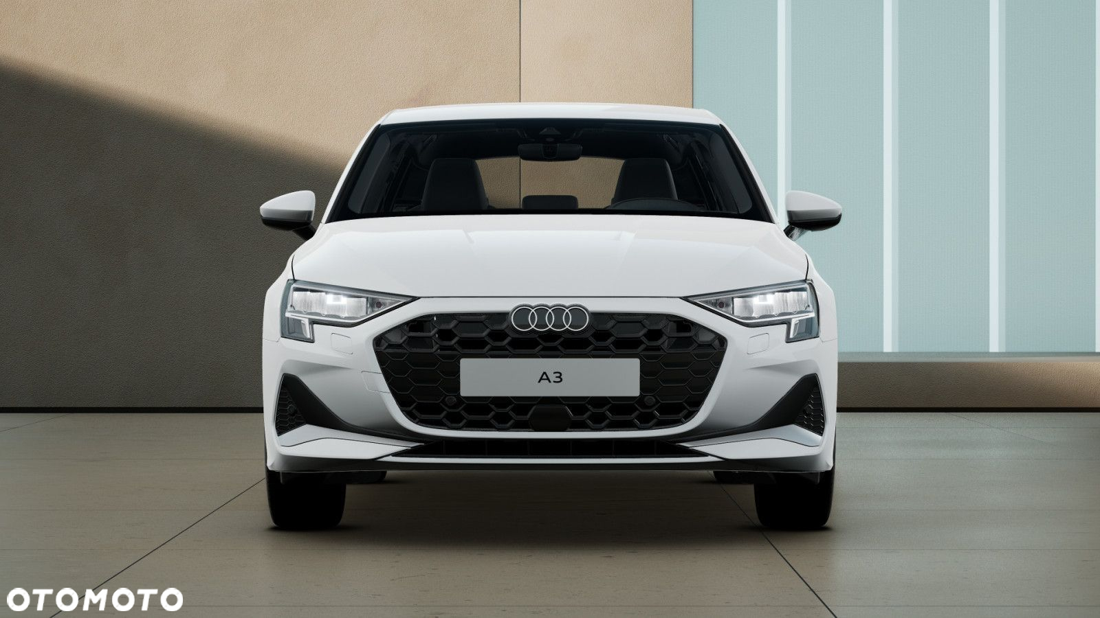 Audi A3 - 4