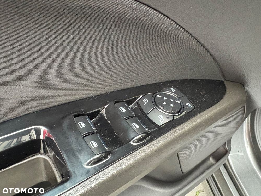 Ford Mondeo 1.5 TDCi Start-Stopp Titanium - 15