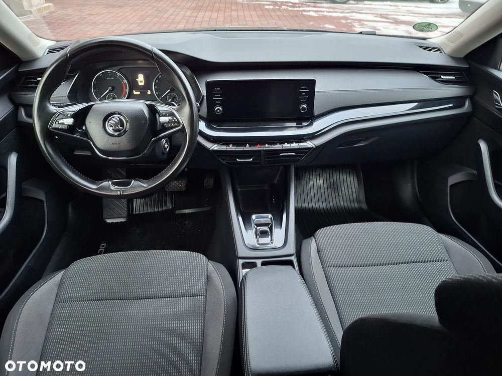 Skoda Octavia - 29