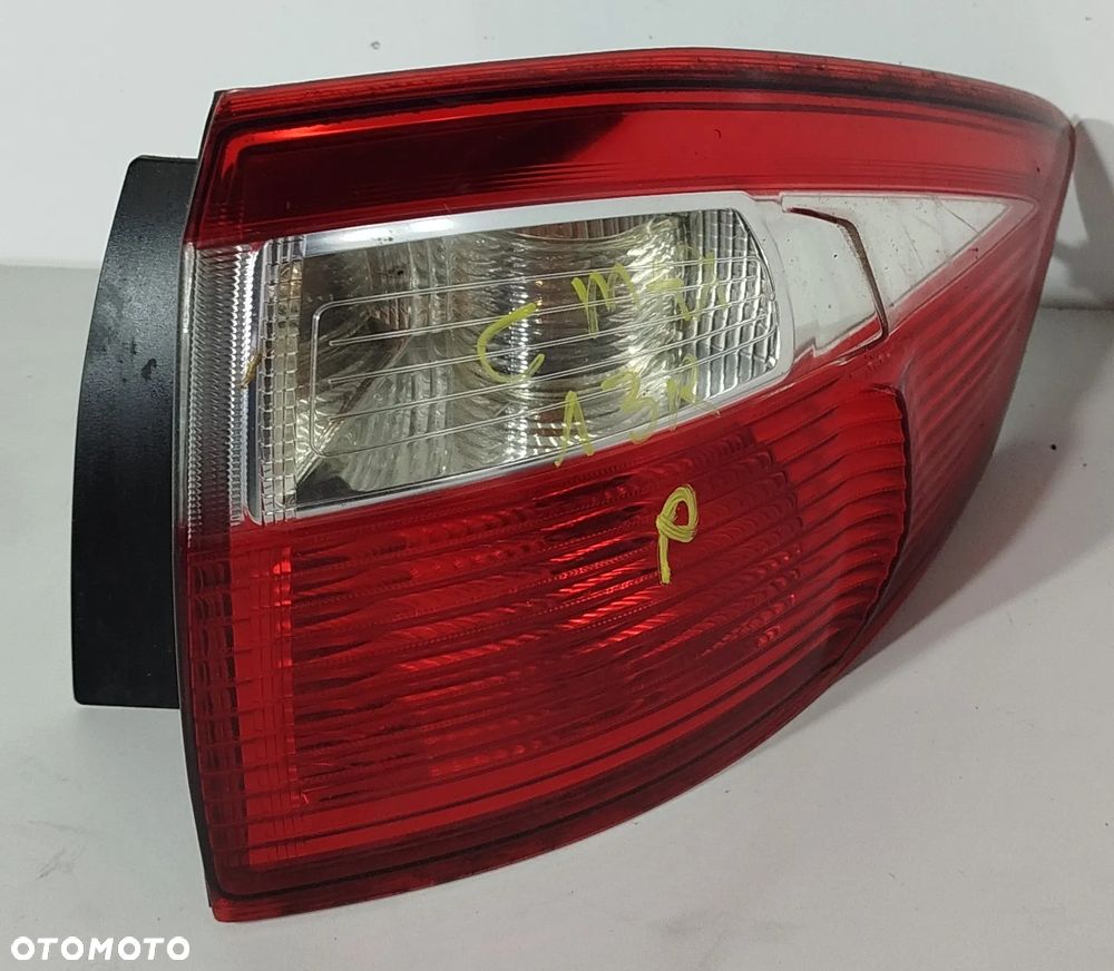 lampa prawa tylna tył FORD C-MAX II 10-15 - 3